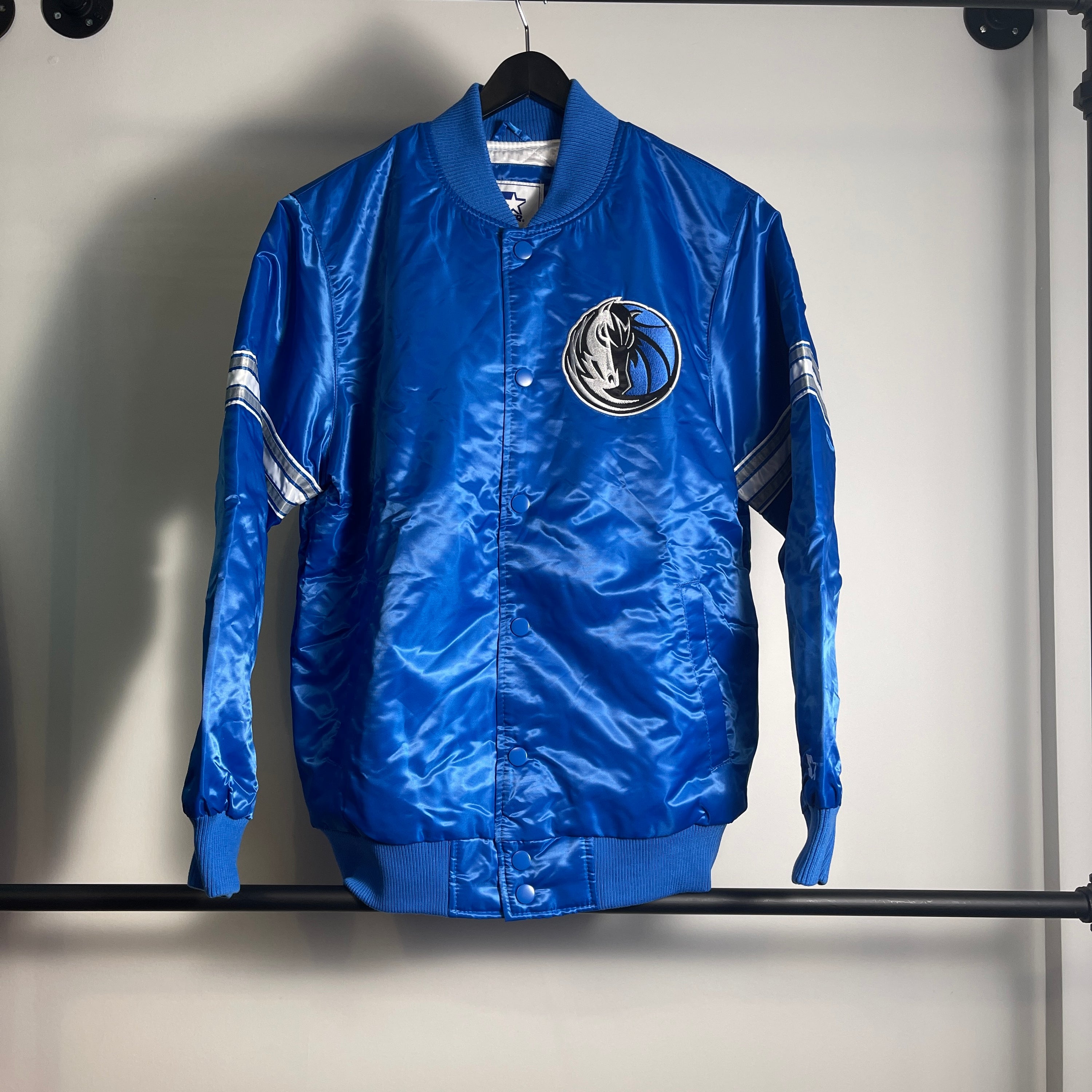 Starter NBA Dallas Mavericks Jacket size M or L