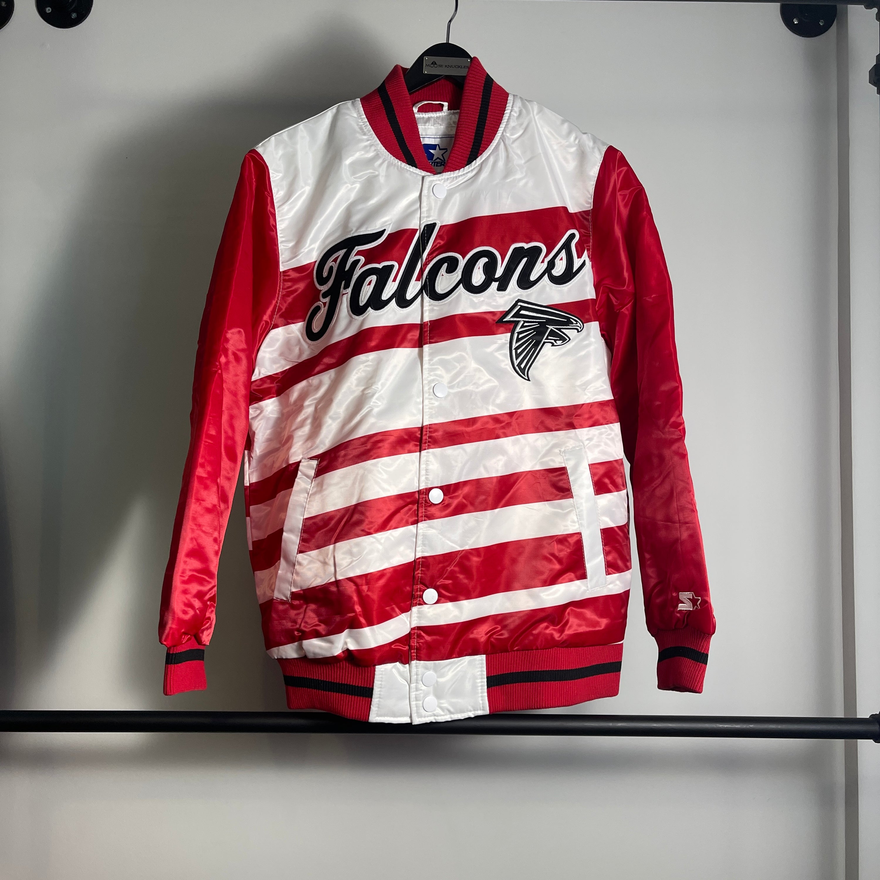 Starter NFL Atlanta Falcons Jacket size S
