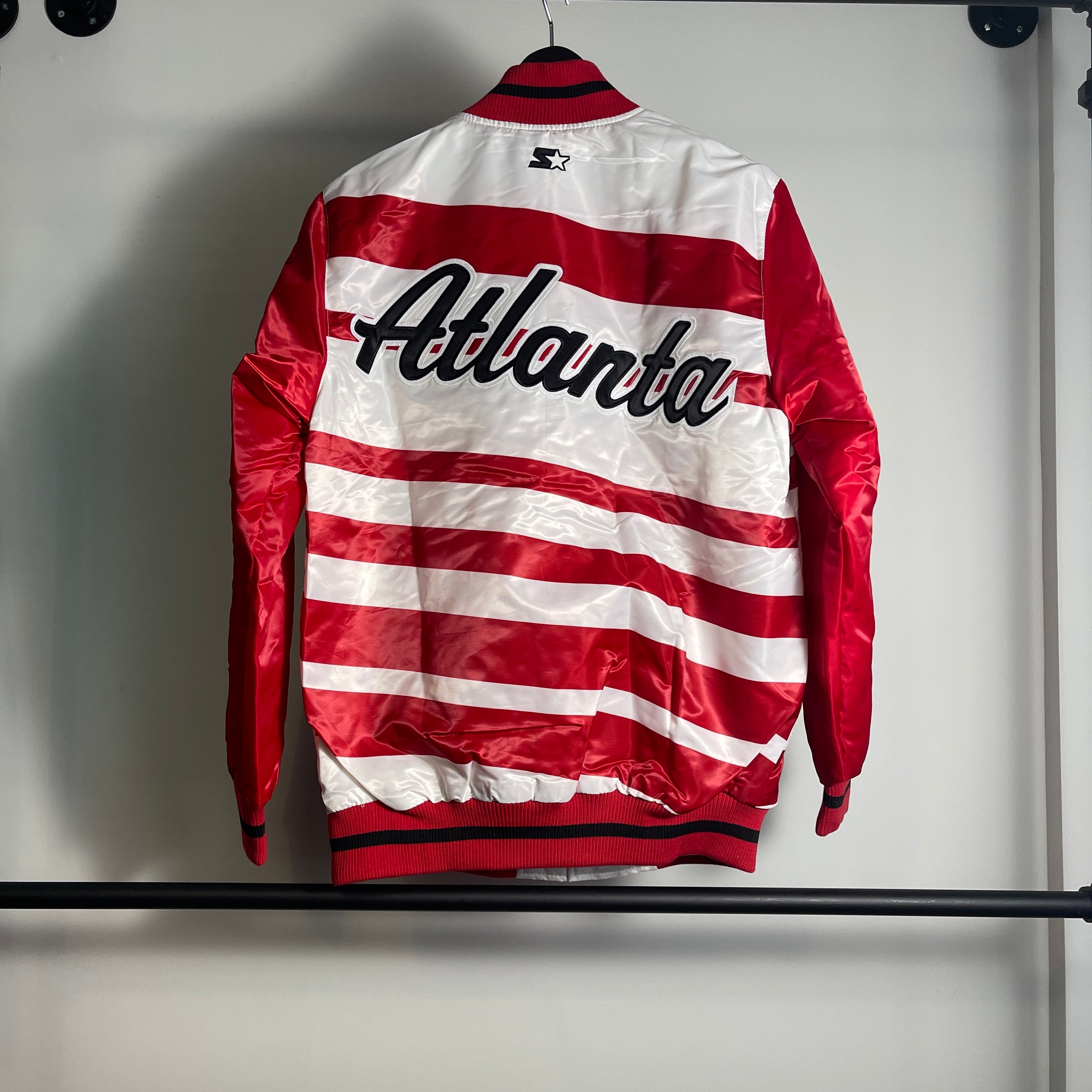 Starter NFL Atlanta Falcons Jacket size S