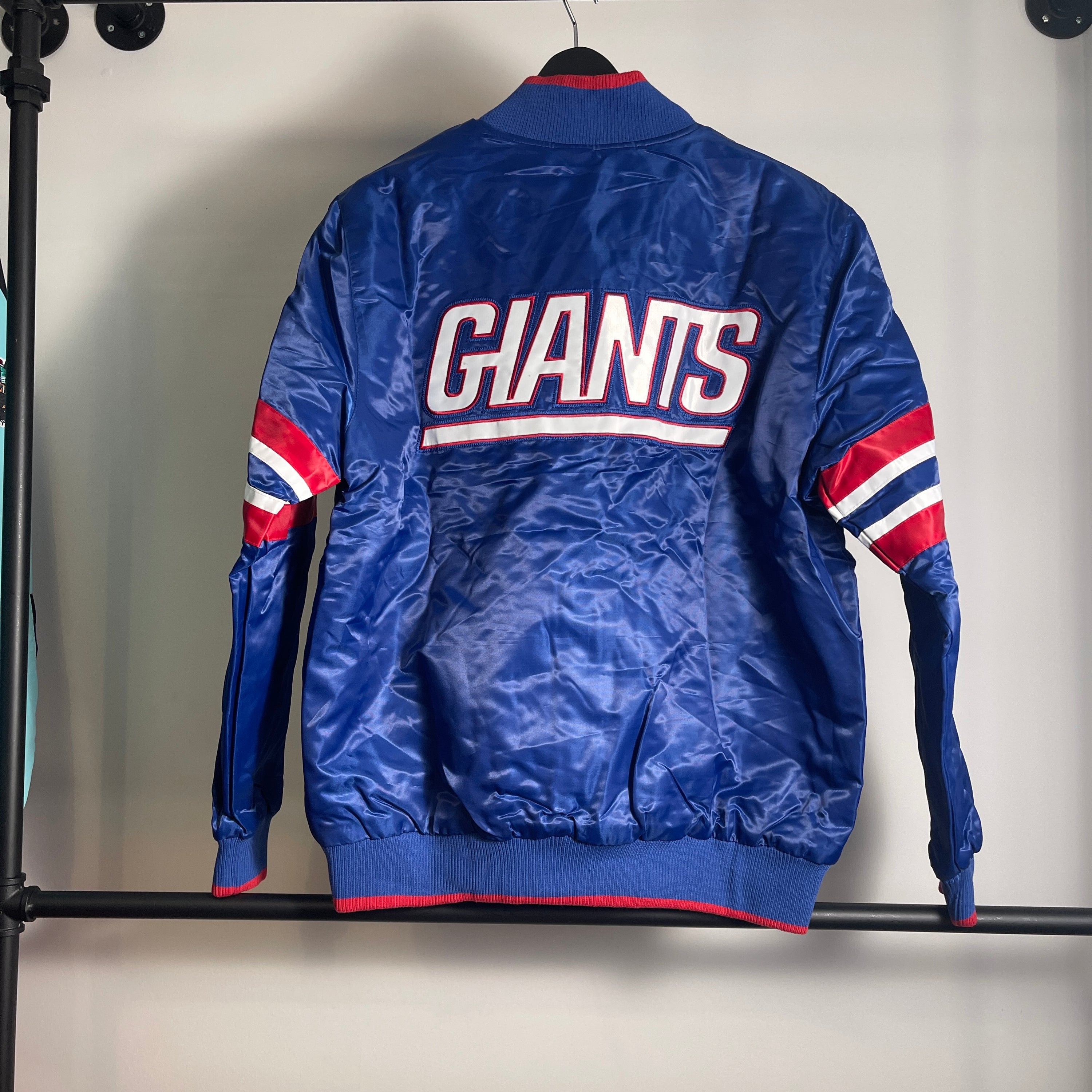 Starter NFL New York Giants Jacket size L