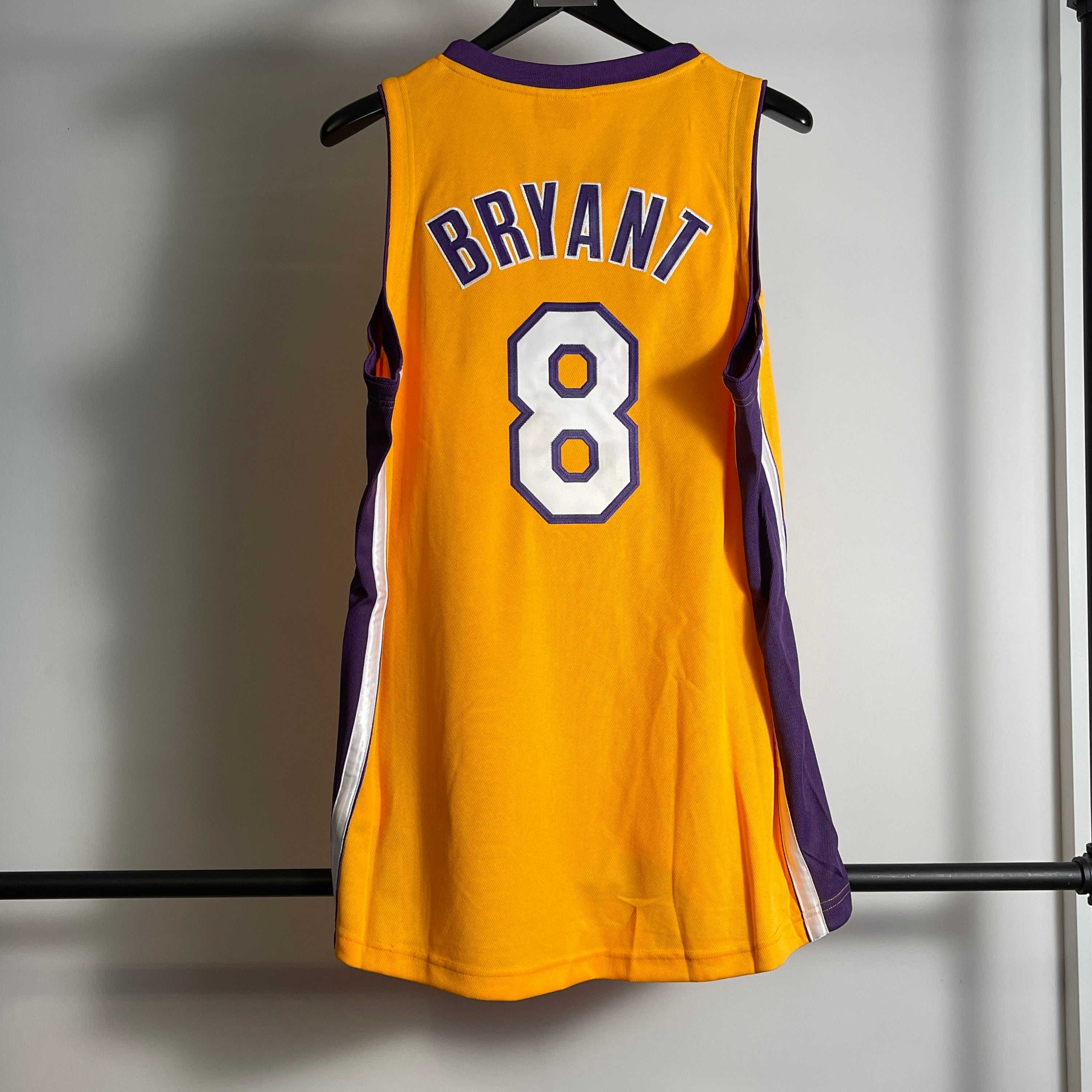 Mitchell&Ness NBA Los Angeles Lakers Kobe Bryant Jersey size XL