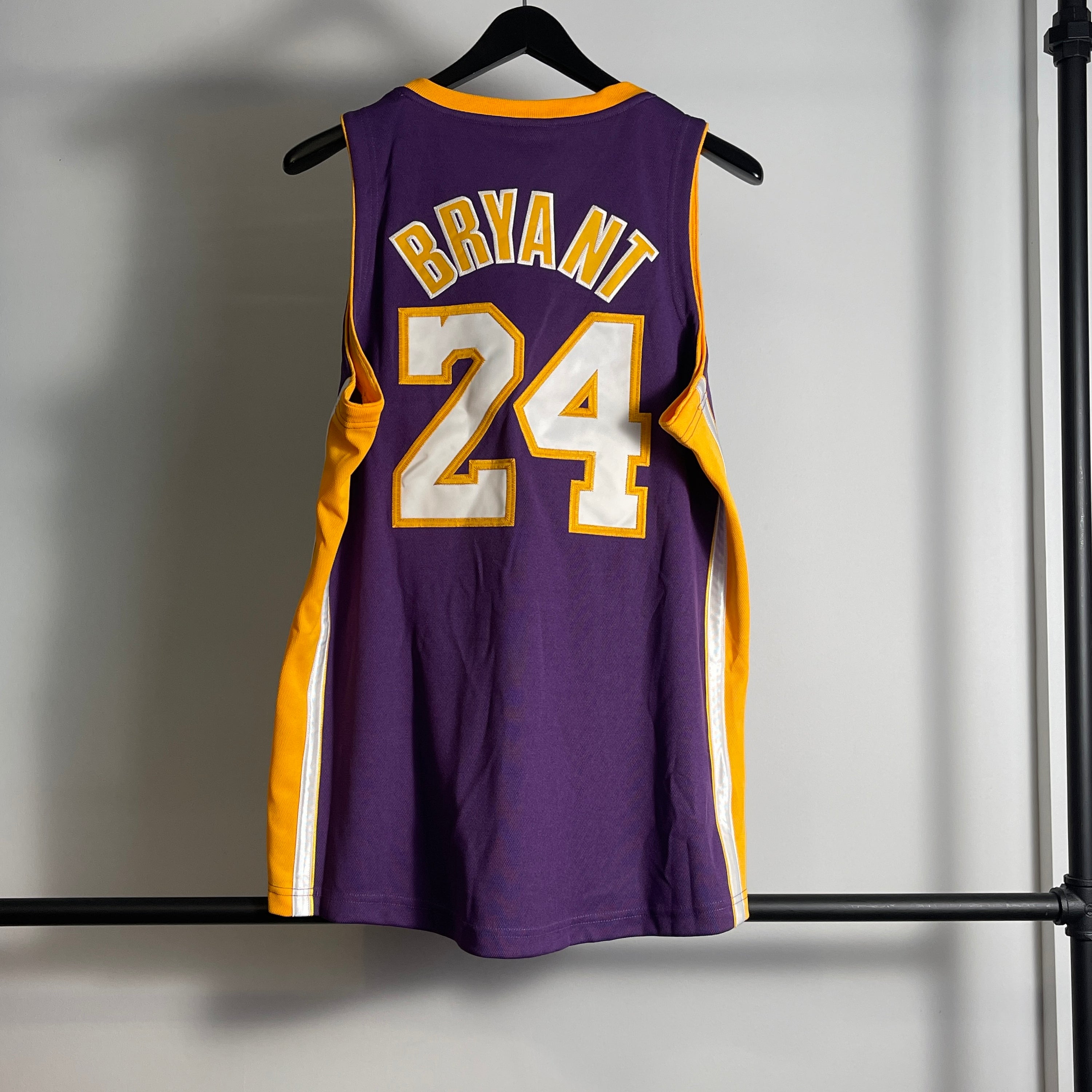 Mitchell&Ness NBA Los Angeles Lakers Kobe Bryant Jersey size L