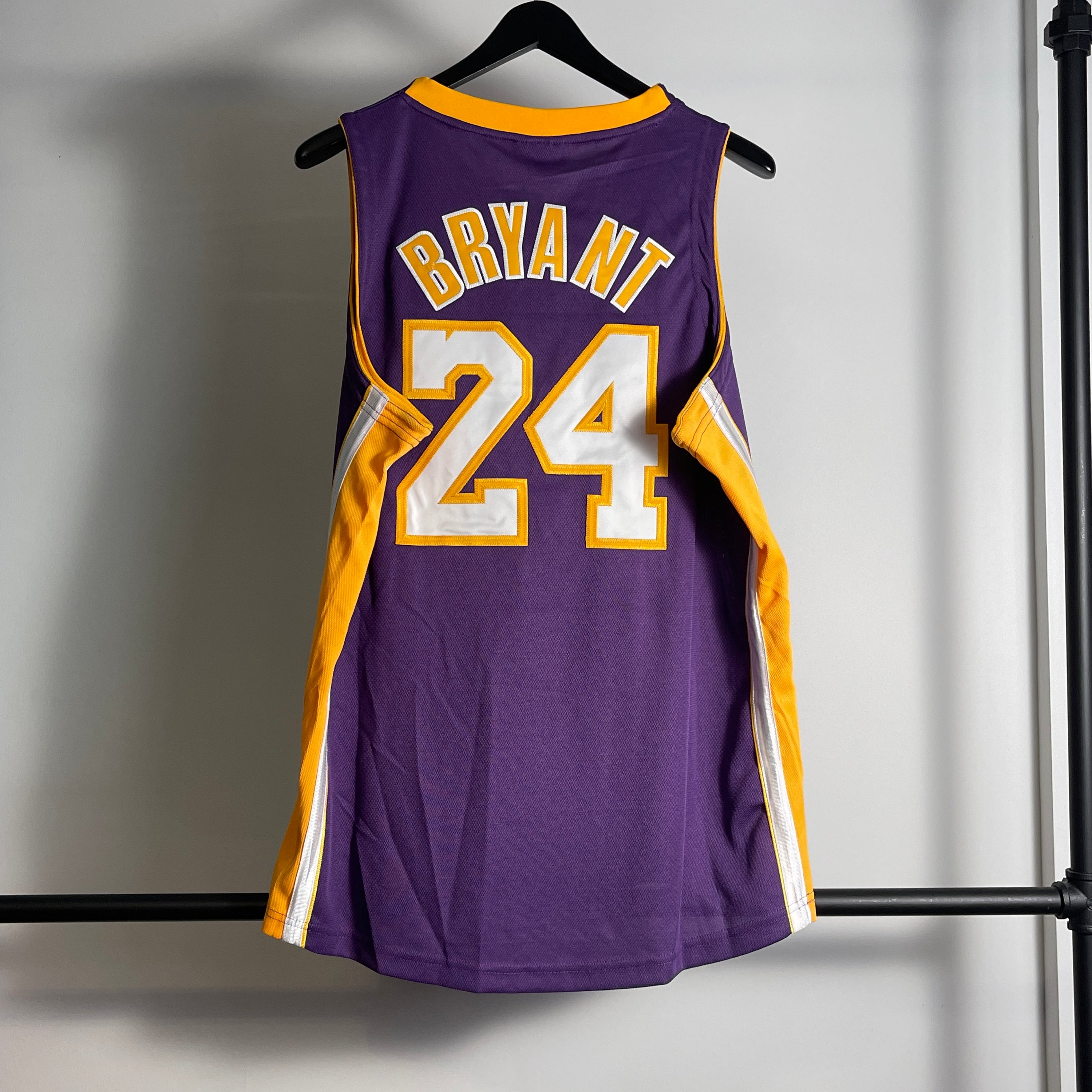 Mitchell&Ness NBA Los Angeles Lakers Kobe Bryant Jersey size L