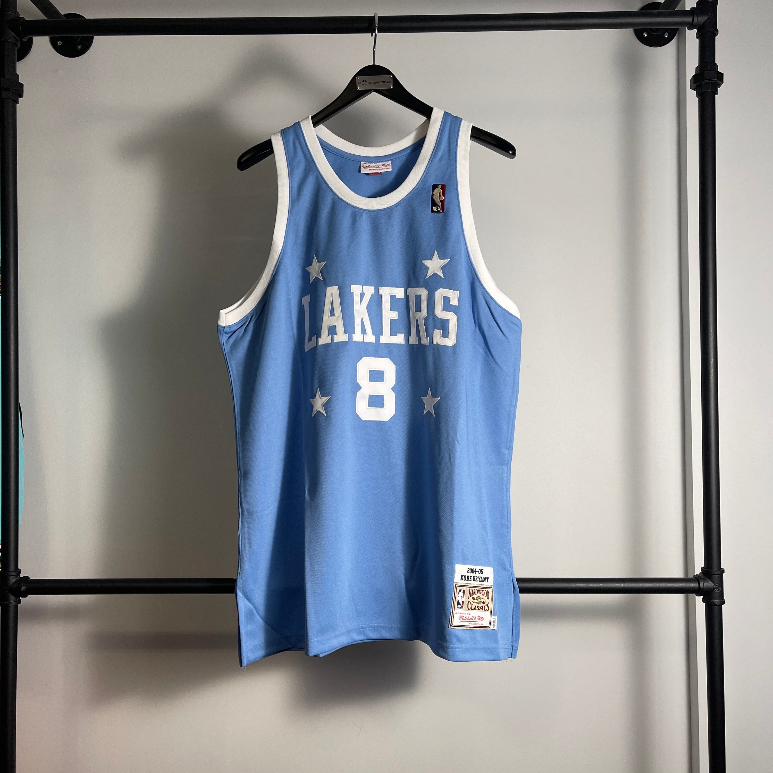 Mitchell&Ness NBA Los Angeles Lakers Kobe Bryant Jersey size L
