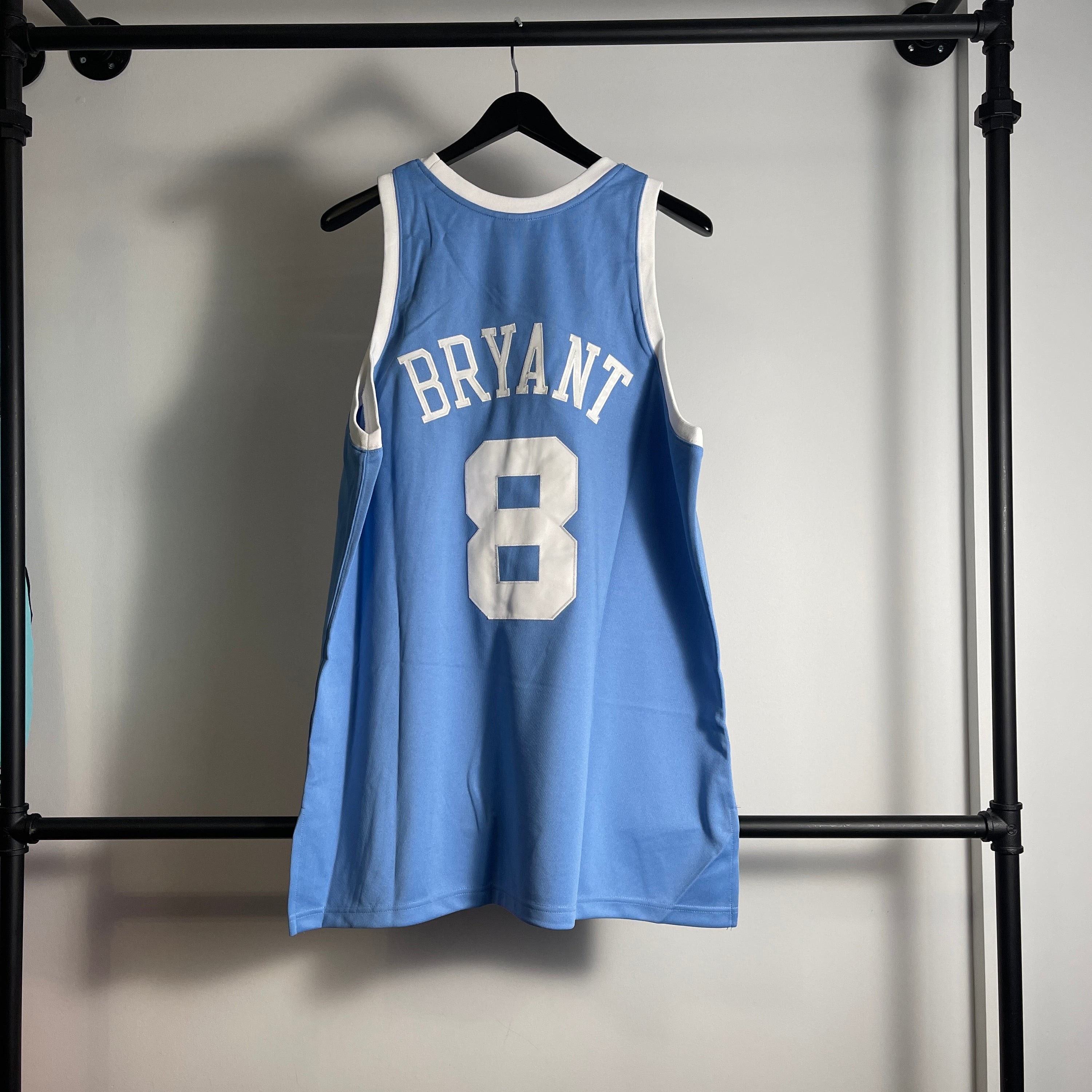 Mitchell&Ness NBA Los Angeles Lakers Kobe Bryant Jersey size L