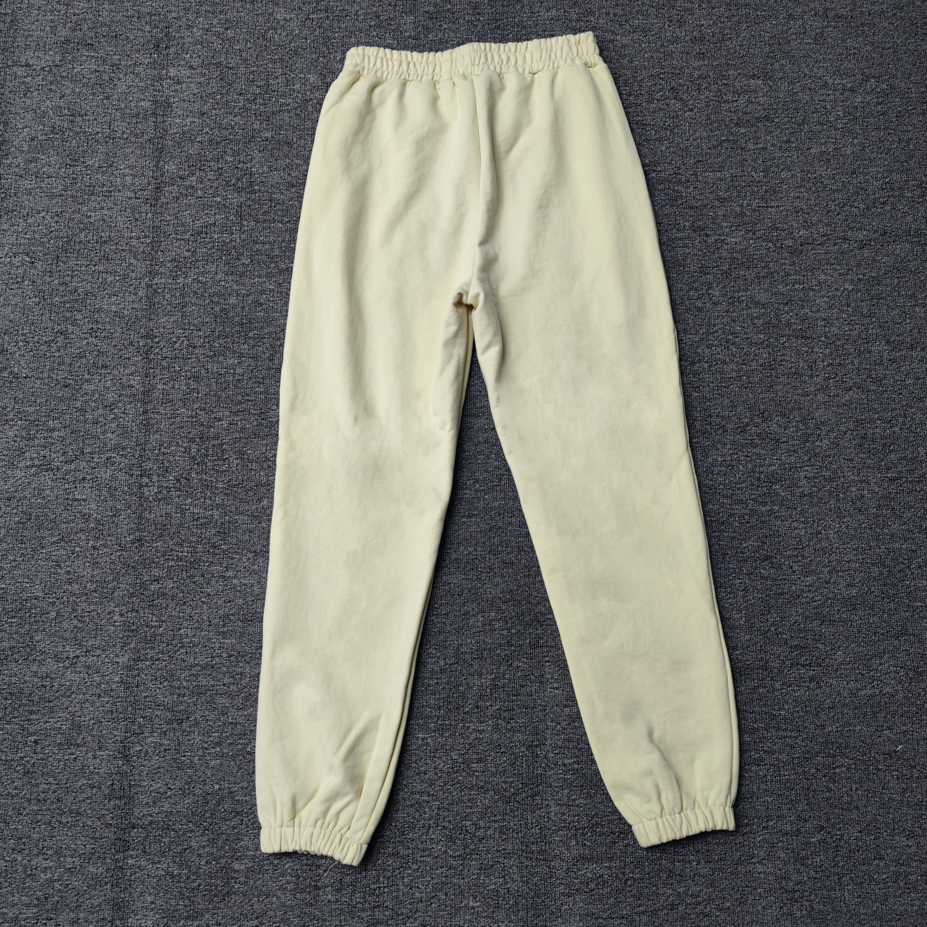 premium French Terry Sweatpants