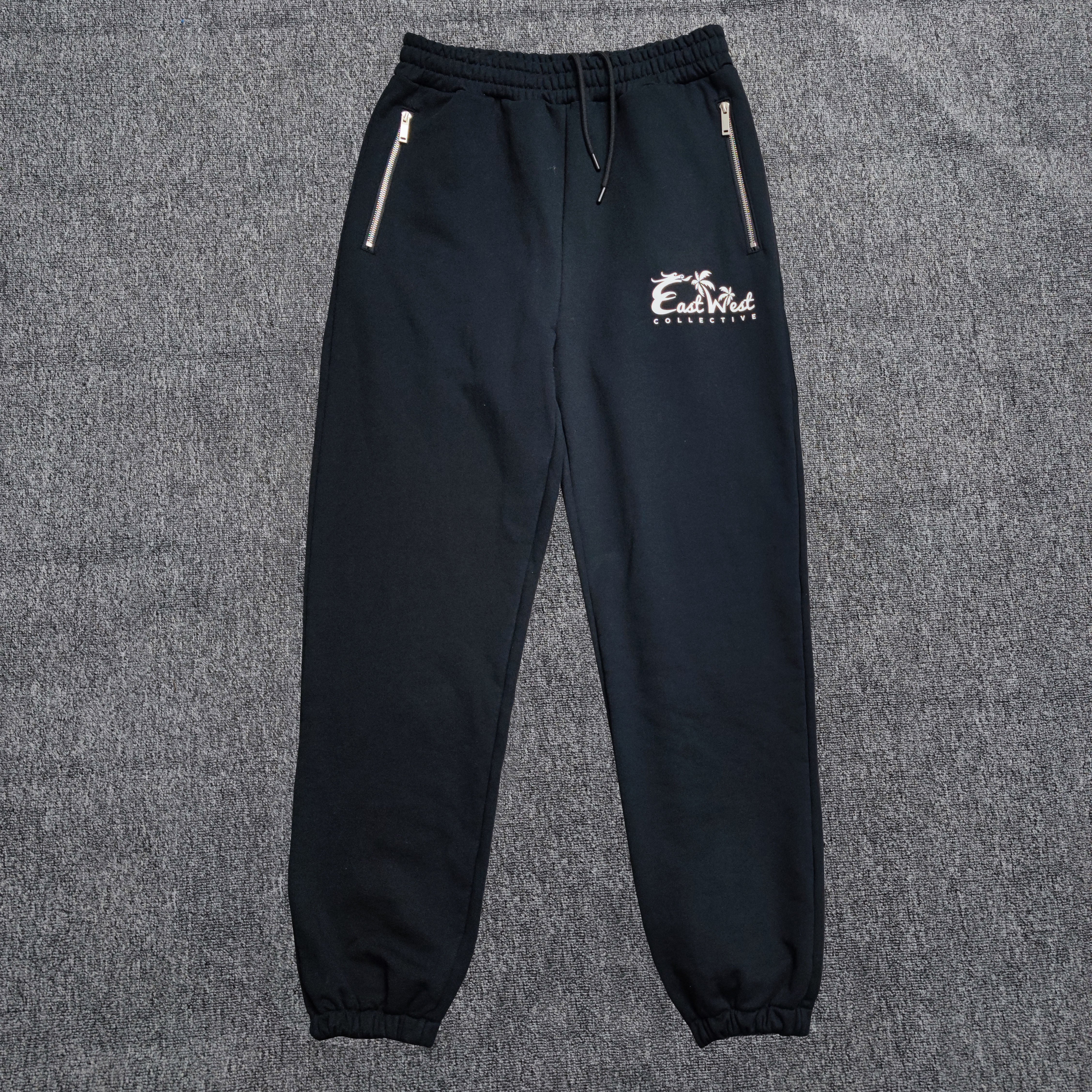 Terry sweatpants on sale